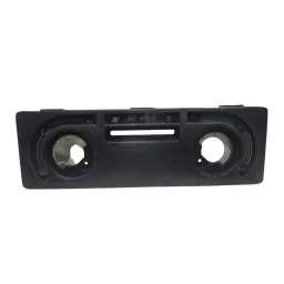 Moldura Painel Central Difusor Ar Fiat Uno Fiorino 2003 2013