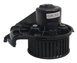 Motor Ventilador Ar Forcado Vw Gol Voyage G5 G7 2009 2023