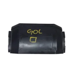 Tampa Acabamento Ar Forcado VW Gol Parati Saveiro 1988 1995