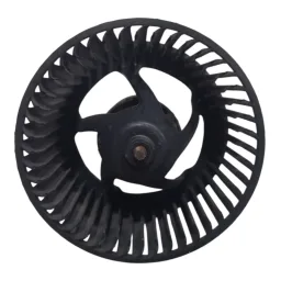 Motor Ar Forcado Ventilacao Gol Parati Saveiro G2 1995 1999