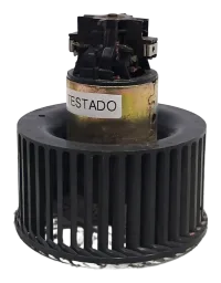 Motor Ar Forcado Gm Celta Corsa 1999 2000 2001 2002 2010