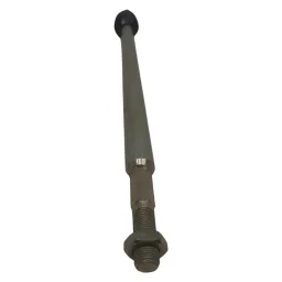 Barra Articulacao Axial Honda Civic G7 2001 2002 2006