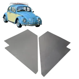Revestimento Laterais Cofre Motor Volkswagen Fusca 1959 1996
