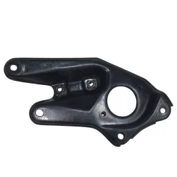 Suporte Barra Estabilizadora Esquerda Ford Escort 1987 1996