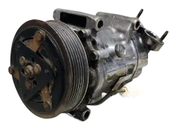 Compressor Ar Condicionado Peugeot 206 1.4 1.6 1999  2006