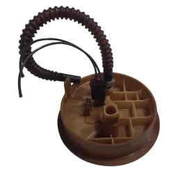 Tampa Bomba Combustivel Vw Passat Alemao B5 1998 1999 2005