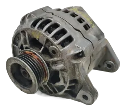 Alternador Peugeot 206 207 208 Hoggar C3 2006 2007 2008 2015