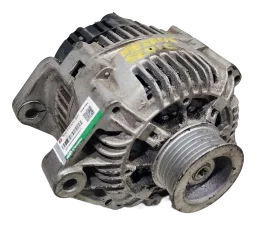 Alternador Renault Megane Livina 1.6 16v 2007 2008 2009 2013
