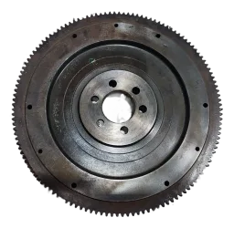 Volante Motor Ceremalheira Vw Gol Voyage 1.6 Ap 1985 1997