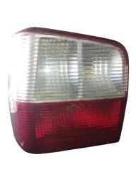 Lanterna Traseira Esquerda Uno Flex 2004 a 2013 Cristal