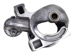 Focinho Motor Partida Arranque Gm Opala Caravam 1969 1980