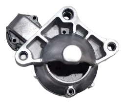 Focinho Motor Partida Arranque Renault Scenic
