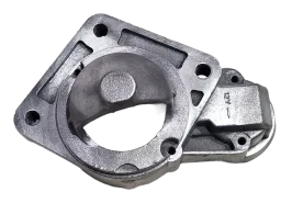 Focinho Motor Partida Arranque Ford Fiesta Ka 1.0 1999 2014