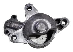Focinho Motor Partida Arranque Ford Fiesta Ka 1.0 1997 1999