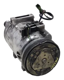 Compressor Ar Condicionado Passat Golf Audi A4 1.8 1994 2000