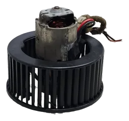 Motor Ventilador Ar Forcado Vw Gol Saveiro Parati 1999 2008