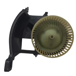 Motor Ventilador Ar Forcado Renault Clio 1.0 16v 2000 2002