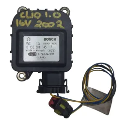 Motor Atuador Caixa Ventilacao Renault Clio 2001 2002 2012