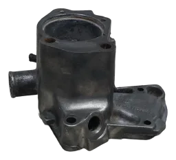 Carcaca Valvula Termostatica Fiat Uno Elba 1.0 1.5 1984 2001