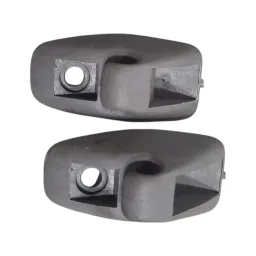 Par Suporte Quebra Sol Volkswagen Santana Quantum 1991 2006