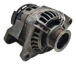Alternador Gol Voyage G5 G6 1.0 1.6 2008 2009 2013 Sem Ar