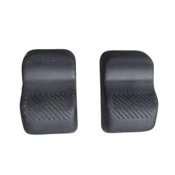 Par Tampa Cega Botao Falso Painel Vw Gol Parati Saveiro G2