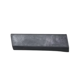 Moldura Externa Coluna Porta Traseira Ford Fiesta 2004 2014
