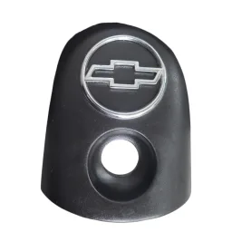 Moldura Fechadura Tampa Traseira GM Corsa Hatch 1994 2001