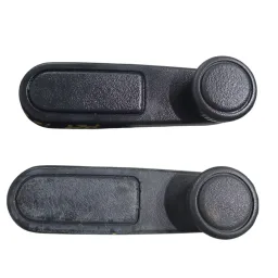 Par Manivela Vidro Dianteiras Peugeot 106 1992 2000 2003