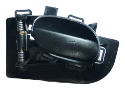 Macaneta Interna Esquerda Peugeot 206 207 Hoggar 1999 2015
