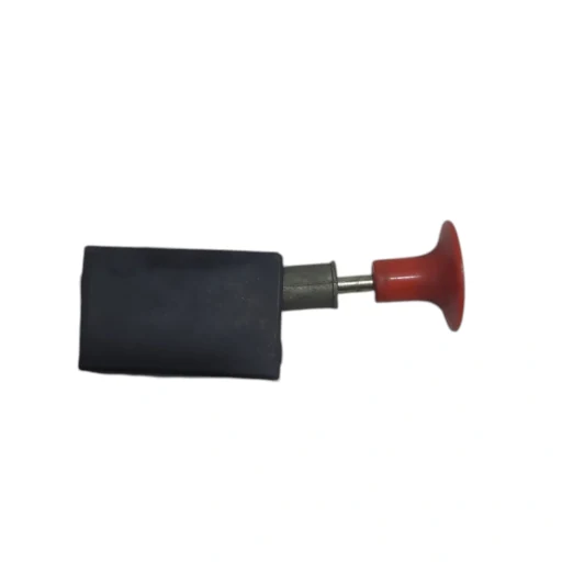 Chave Interruptor Botao Universal Caminhao Cargo F600 D20