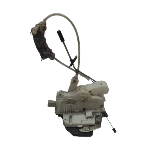 Fechadura Eletrica Traseira Esquerda Gol Voyage G5 2008 2012
