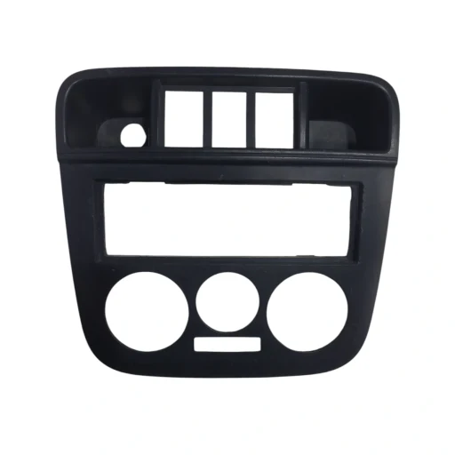 Moldura Painel Central Vw Gol Saveiro Parati G4 2005 2010
