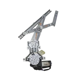 Maquina Vidro Traseira Esquerda Chery QQ 2011 2012 2013 2014