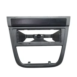Moldura Painel Comando Ar VW Gol Parati Saveiro G5 2009 2016