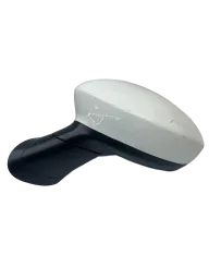 Retrovisor Esquerdo Fiat Punto Linea 2008 A 2016 Original