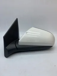 Retrovisor Esquerdo Onix Prisma 2013  2014 a 2018 Elétrico