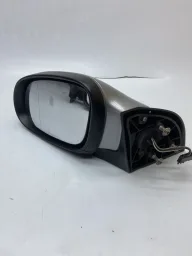 Retrovisor Esquerdo Mercedes Classe A 1999 a 2005 S/ Pisca