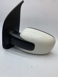 Retrovisor Esquerdo Uno Vivace Fiorino Sem Controle Original