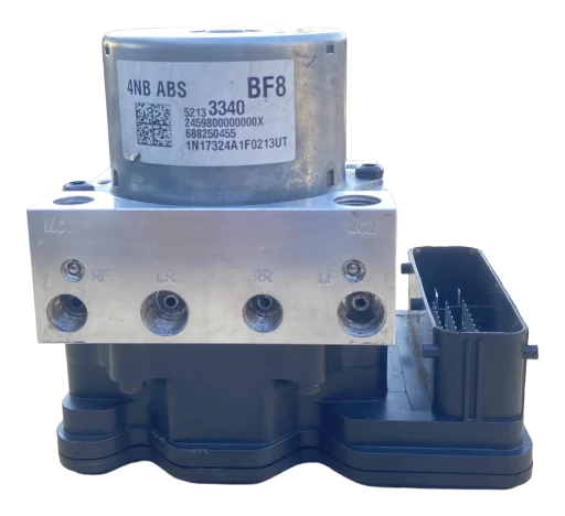 Módulo freio abs Gm onix prisma Cobalt spin 52133350 BF8