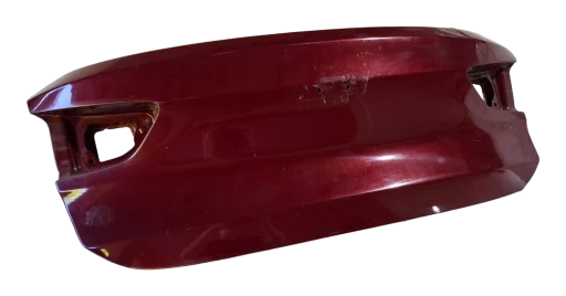 Tampa Traseira Onix Plus 2020 2021 2022/..