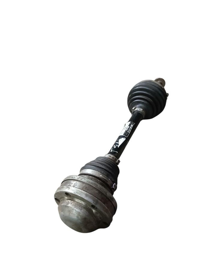 SEMI EIXO LADO ESQUERDO GOLF 2013 A 2020 ORIGINAL