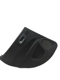 Forro Porta Traseiro Esquerdo Jeep Compass 2020 17458PR817