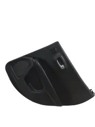 Forro Porta Traseiro Direito Jeep Compass 2020 17468PR817
