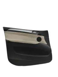 Forro De Porta Dianteiro Esquerdo BMW x6 2012 17471PR817