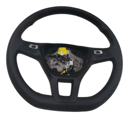Volante Da Volkswagen Polo Virtus 2022 a 2025 17489PR817