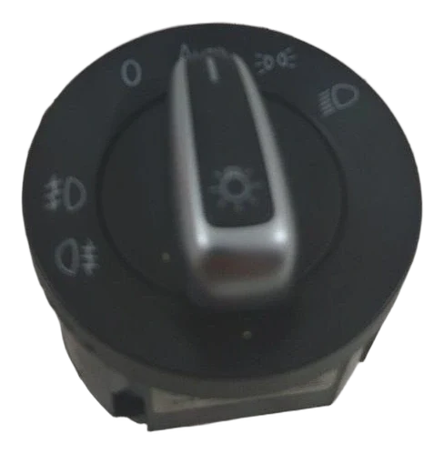 Chave Farol Luz Neblina Volkswagen Amarok v6 2019 17872CX143