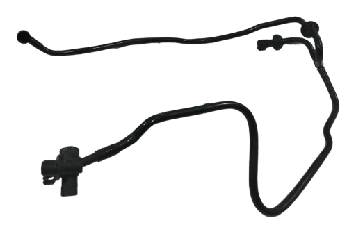 Mangueira Sensor Preção Freio VW TCross Polo 2022 17877CX141