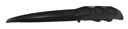 Difusor Ar Central Fiat Argo Cronos 2018 À 2025 18022PR846