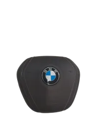 Kit Airbags S/Painel BMW 750i 2015 17415CX813